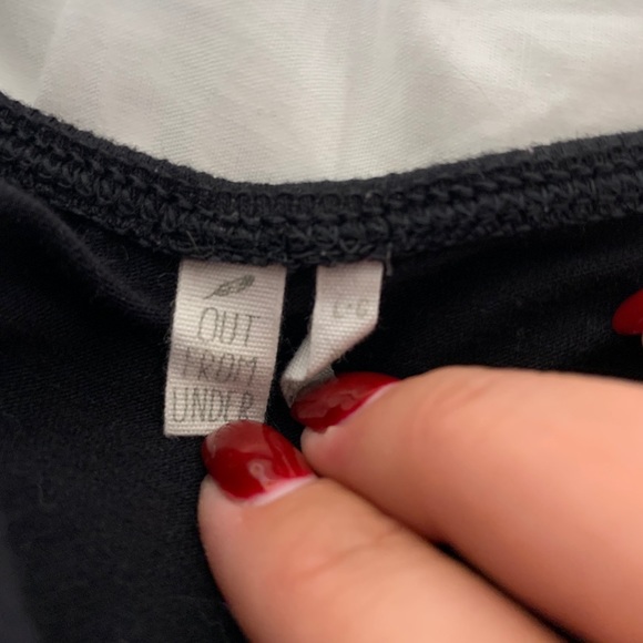 NWOT UO Bodysuit - Picture 3 of 4